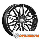 Carwel Вайс 233  AB  7.0х18  5x114.3  ЕТ38  67,1